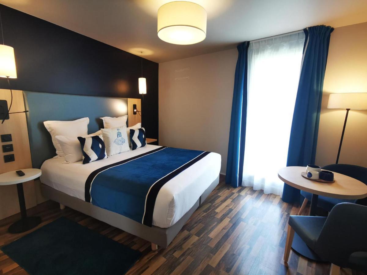 Residhome Asnieres Zewnętrze zdjęcie