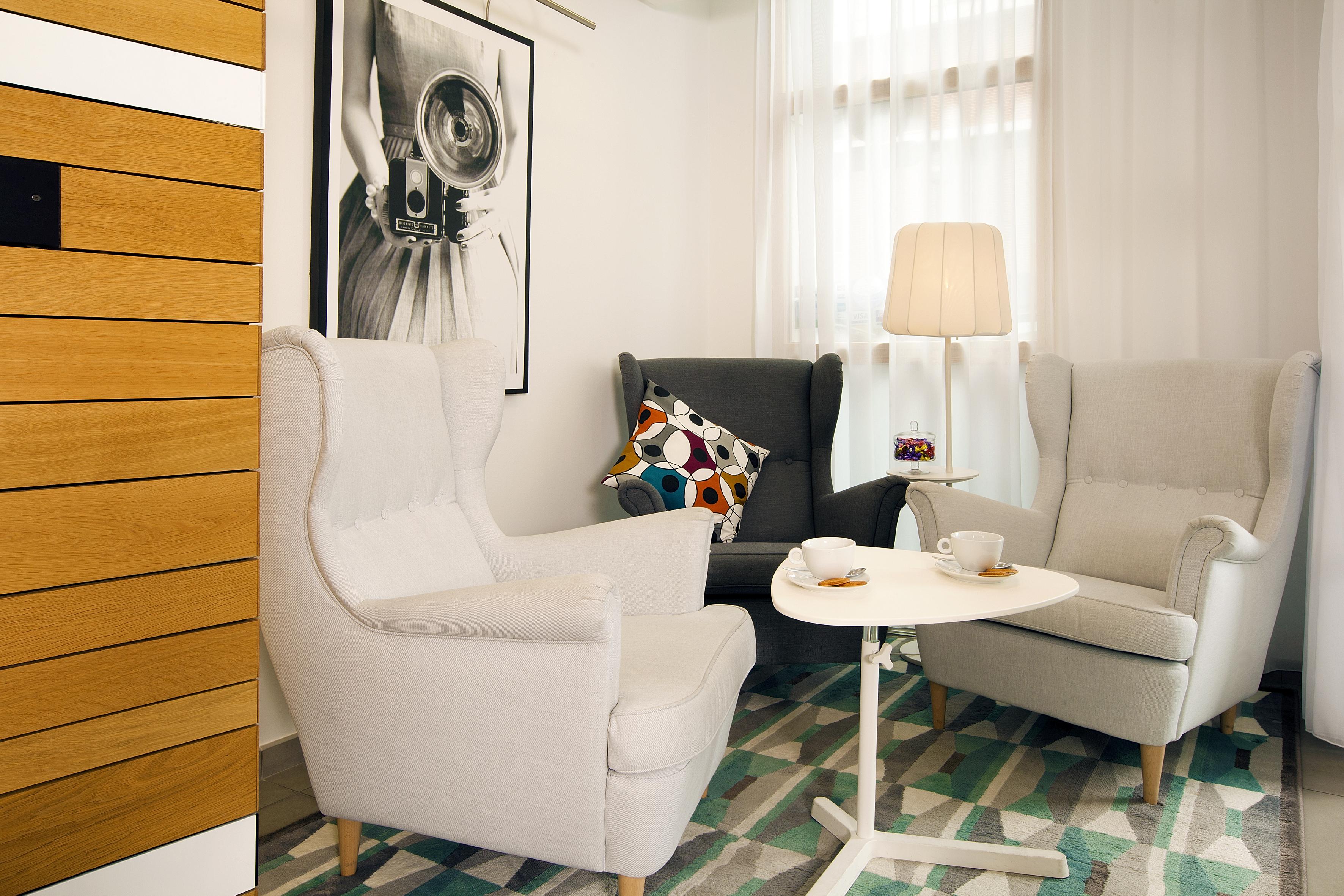 Residhome Asnieres Zewnętrze zdjęcie