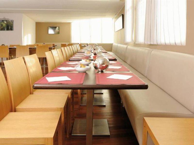 Residhome Asnieres Zewnętrze zdjęcie