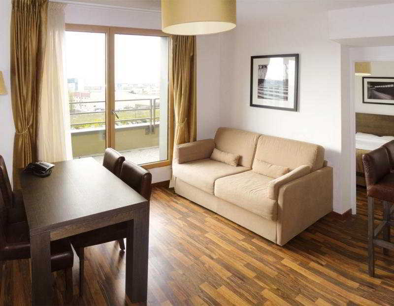 Residhome Asnieres Zewnętrze zdjęcie