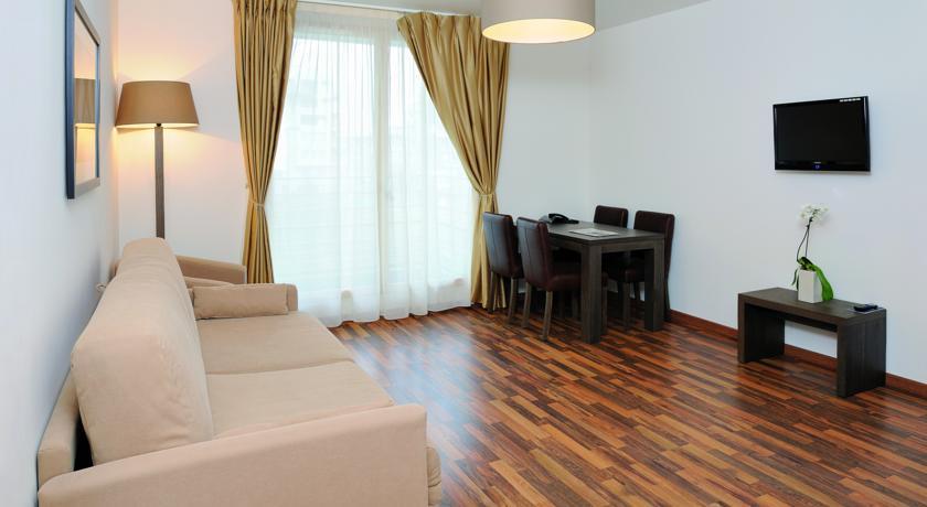 Residhome Asnieres Zewnętrze zdjęcie